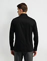 Arrow Cutaway Collar Dobby Shirt