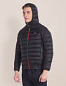 U.S. Polo Assn. Hooded Puffer Jacket