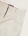 Arrow Sport Mid Rise Straight Fit Twill Trousers
