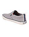 U.S. Polo Assn. Men Round Toe Fitz 2.0 Slip On Shoes