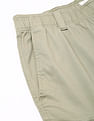 Calvin Klein Jeans Stright Fit Solid Cargo