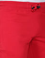 U.S. Polo Assn. Denim Co. Mid Rise Solid Shorts