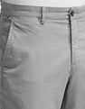 Arrow Sports Regular Fit Inner Web Detailed Trousers