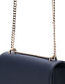 U.S. Polo Assn. Briella Solid Cross Body Bag