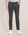 U.S. Polo Assn. Austin Trim Regular Fit Knit Trousers