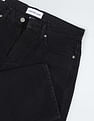 Calvin Klein Low Rise Straight Jeans
