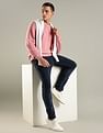 Tommy Hilfiger Slim Fit Mid Rise Jeans