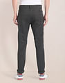 U.S. Polo Assn. Brandon Slim Tapered Fit Twill Trousers