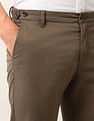 Arrow Sport Dobby Weave Air Soft Trousers