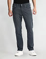 U.S. Polo Assn. Denim Co. Whiskered Grey Jeans