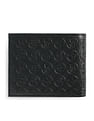 U.S. Polo Assn. Bi-Fold Debossed Wallet