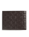 U.S. Polo Assn. Bi-Fold Debossed Wallet