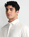 Arrow Sports Short Sleeve Ombre Shirt
