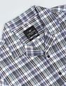 Flying Machine Tartan Check Cotton Shirt