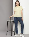 Tommy Hilfiger Crew Neck Solid Essential T-Shirt