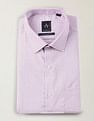Arrow Manhattan Slim Fit Autopress Shirts