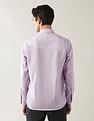 Arrow Manhattan Slim Fit Autopress Shirts