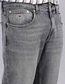 Tommy Hilfiger Light Washed Slim Fit Low Rise Jeans