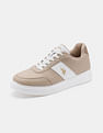 U.S. Polo Assn. Men Torm Colour Blocked Sneakers