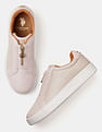 U.S. Polo Assn. Women Marisa Brand Printed Sneakers