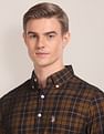 U.S. Polo Assn. Button Down Collar Corduroy Shirt