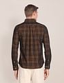 U.S. Polo Assn. Button Down Collar Corduroy Shirt
