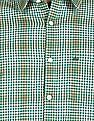 Arrow Sports Cotton Check Shirt