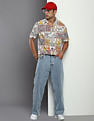 Tommy Hilfiger Tommy Jeans X Keith Haring One Man Show Shirt