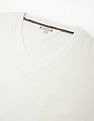 Tommy Hilfiger Regular-Fit Cotton V-Neck Sweatshirt