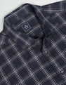 Arrow Sports Tartan Check Cotton Shirt