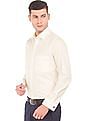 Arrow French Cuff Regular Fit Shirt