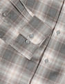 Arrow Tartan Check Twill Shirt