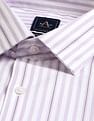Arrow Manhattan Slim Fit Dobby Shirt