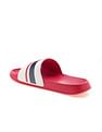 U.S. Polo Assn. Men Rafa Printed Sliders