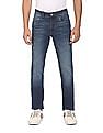 U.S. Polo Assn. Denim Co. Brandon Slim Tapered Fit Blue Jeans