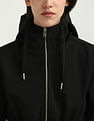 Tommy Hilfiger Long Hailey Jacket