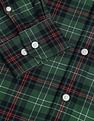 Arrow Sport Tartan Check Oxford Shirt