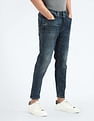 Flying Machine MJ Mankle Relax Tapered Jeans