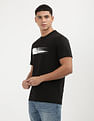 Calvin Klein Jeans Brush Logo T-Shirt