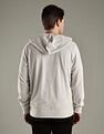Tommy Hilfiger Solid Regular-Fit Cotton Sweatshirt
