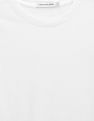 Calvin Klein Boys Curved Hem Movement T-Shirt