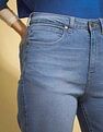 Flying Machine Women K-Street X Carrot Fit Jeans