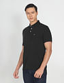 Arrow Sports Pique Polo T-Shirt