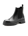 U.S. Polo Assn. Women Renata Leather Chelsea Boots