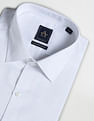 Arrow Manhattan Slim Graph Check Shirt
