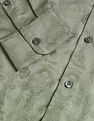 Flying Machine Slim Fit Jacquard Shirt