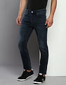 Calvin Klein Jeans Dark Wash Slim Fit Jeans