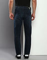 Calvin Klein Jeans Dark Wash Slim Fit Jeans