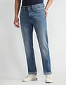 U.S. Polo Assn. Denim Co. Harold Slim Straight Fit Blue Jeans