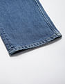Tommy Hilfiger Ryan Rinsed Straight Fit Jeans